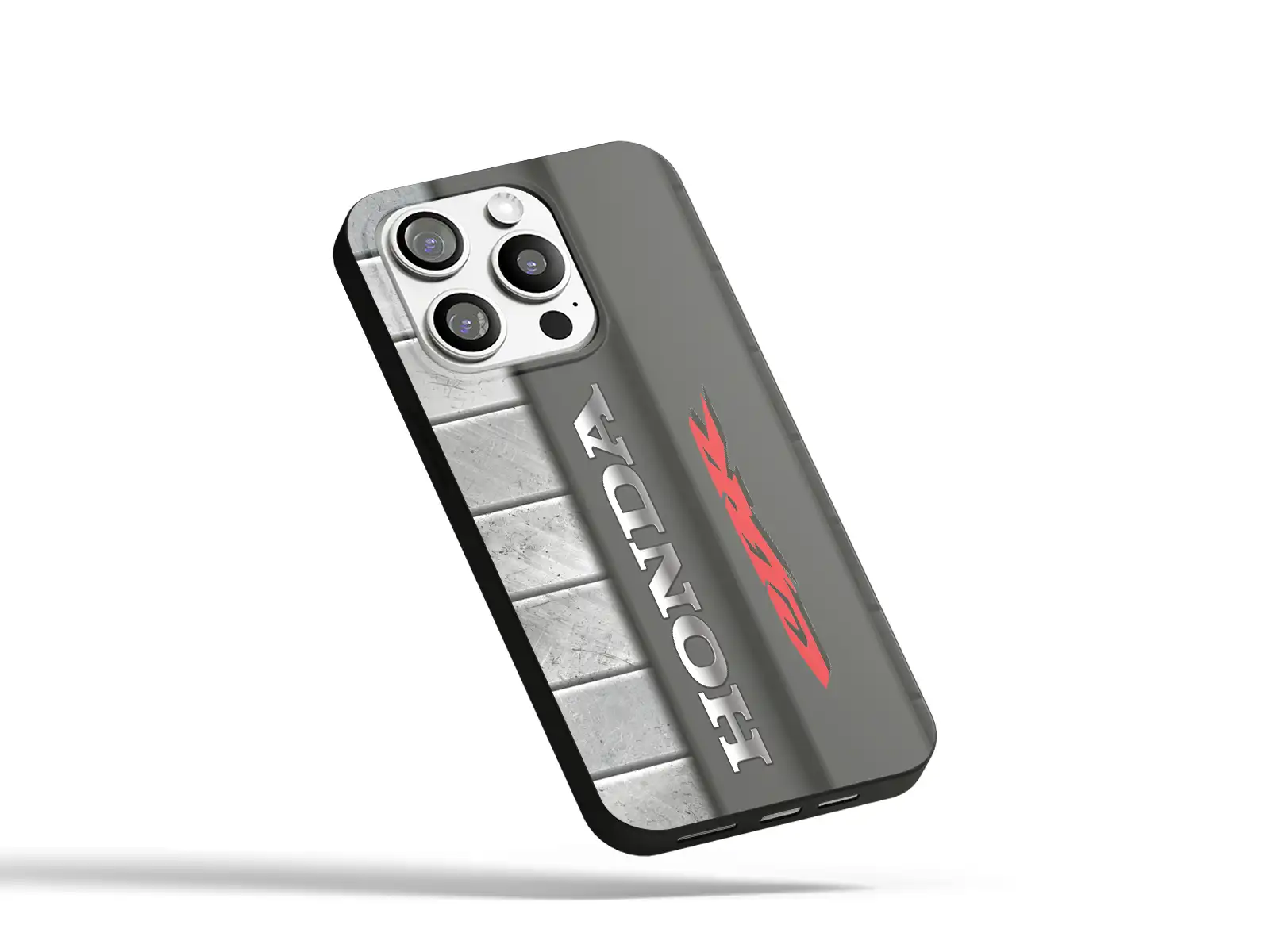 Honda Cover Telefono Aspetto Sportivo da Gara